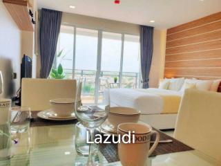 Studio 1 Bath 28.96 SQ.M Whale Marina Condominium