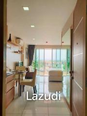 Studio 1 Bath 28.96 SQ.M Whale Marina Condominium