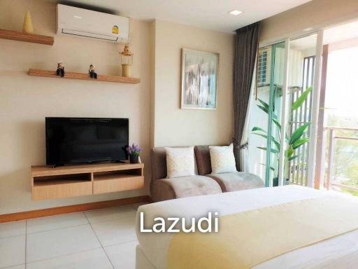 Studio 1 Bath 28.96 SQ.M Whale Marina Condominium