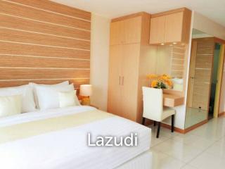 Studio 1 Bath 28.96 SQ.M Whale Marina Condominium