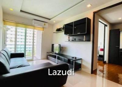 2 Bedroom Penthouse For Rent The Haven Lagoon Patong