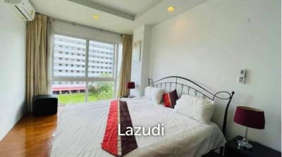 2 Bedroom Penthouse For Rent The Haven Lagoon Patong