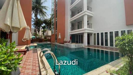 2 Bedroom Penthouse For Rent The Haven Lagoon Patong