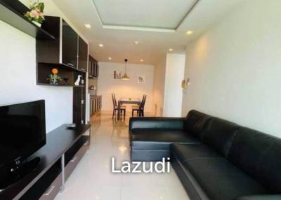 2 Bedroom Penthouse For Rent The Haven Lagoon Patong