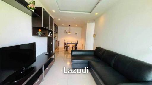 2 Bedroom Penthouse For Rent The Haven Lagoon Patong