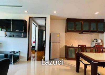 2 Bedroom Penthouse For Rent The Haven Lagoon Patong