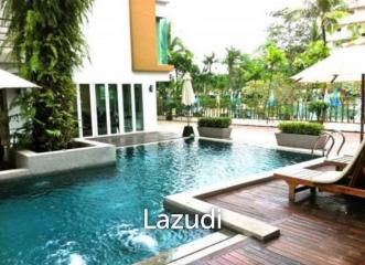 2 Bedroom Penthouse For Rent The Haven Lagoon Patong