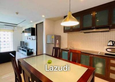 2 Bedroom Penthouse For Rent The Haven Lagoon Patong