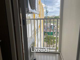 1 Bed 1 Bath 38.97 SQ.M at Hay Huahin