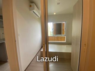 1 Bed 1 Bath 38.97 SQ.M at Hay Huahin