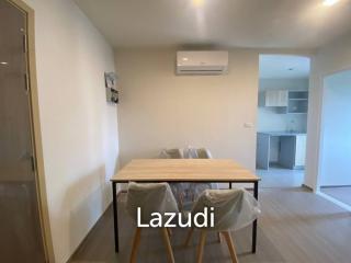 1 Bed 1 Bath 38.97 SQ.M at Hay Huahin