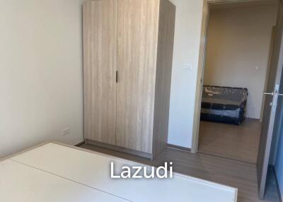 1 Bed 1 Bath 38.97 SQ.M at Hay Huahin