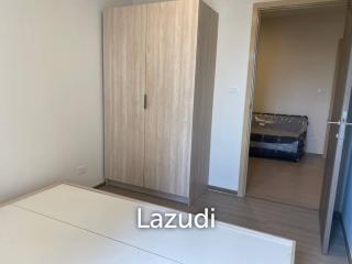 1 Bed 1 Bath 38.97 SQ.M at Hay Huahin