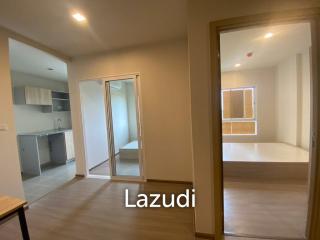 1 Bed 1 Bath 38.97 SQ.M at Hay Huahin