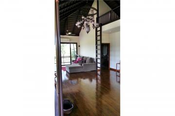 Designer Custom Built 2 bedroom Home Thai Style. - 920071001-12456