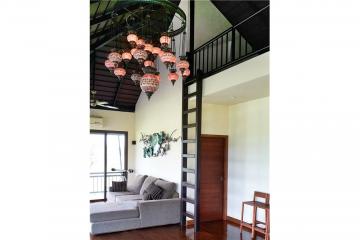 Designer Custom Built 2 bedroom Home Thai Style. - 920071001-12456