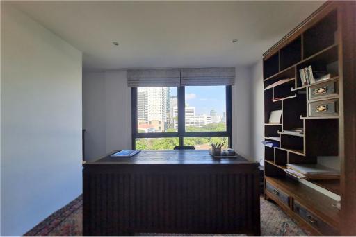 Private Pet Friendly Condo in Sukhumvit 31