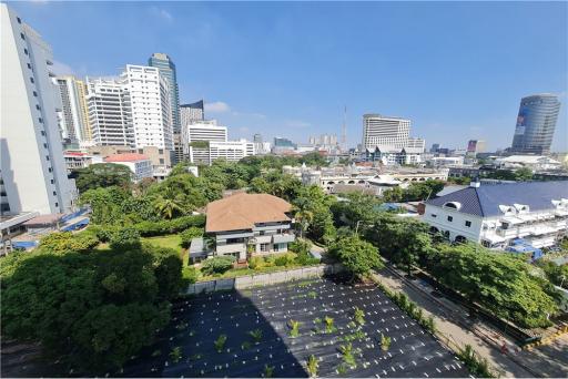 Private Pet Friendly Condo in Sukhumvit 31 - 920071054-422