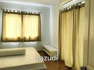 2 Bed 1 Bath 63 SQ.M Supalai Park Asoke-Ratchada