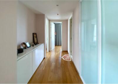 Exclusive 2-Bedroom Corner Condo in H Sukhumvit 43: Luxury Living in Prime Prompong - 920071001-12452