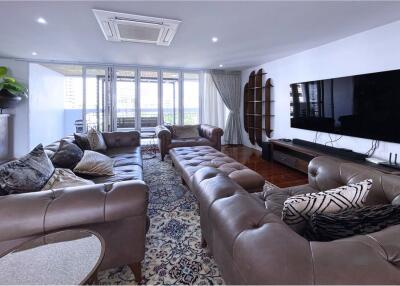 Exceptional 3-Bedroom Newly Renovated Unit in Prime Mansion One: Luxurious Living at Its Finest - 920071001-12455