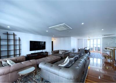 Exceptional 3-Bedroom Newly Renovated Unit in Prime Mansion One: Luxurious Living at Its Finest - 920071001-12455