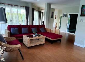 House for Sale in San Sai Noi, San Sai.