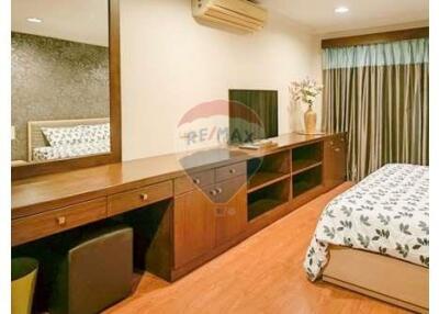 Large room near BTS Thonglor at great price. - 920071065-382