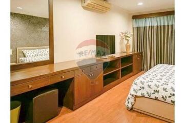 98 Sqm., 2 Beds, 2 Baths Condo listed for ฿ 11,900,000.