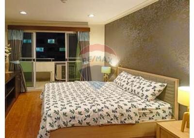 Large room near BTS Thonglor at great price. - 920071065-382