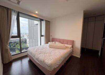 Condo for Rent at Whizdom Inspire Sukhumvit