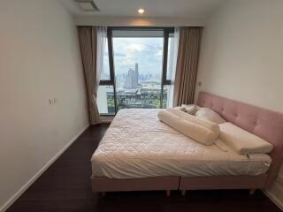 Condo for Rent at Whizdom Inspire Sukhumvit