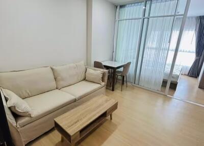 Condo for Rent at Supalai Veranda Ramkhamhaeng