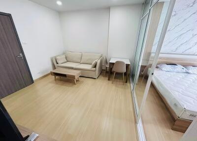 Condo for Rent at Supalai Veranda Ramkhamhaeng