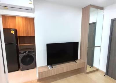 Condo for Rent at Supalai Veranda Ramkhamhaeng