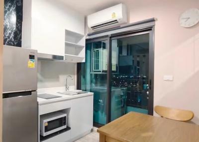 Condo for Rent at The Privacy Rama9