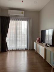 Condo for Sale at Metris Rama9 - Ramkhamheang