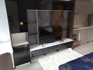 Condo for Rent, Sale at Life Asoke - Rama 9