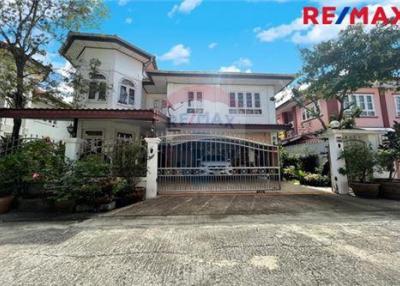 150 Sqm., 3 Beds House listed for ฿ 4,900,000.