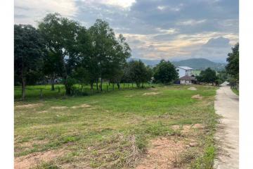 Land for sale, Beautiful Location near Samui Airport