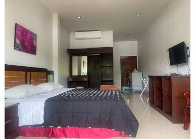 Business Apartment, 14 Rooms, Near Samui Airport