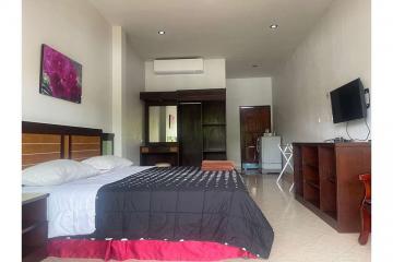 Business Apartment, 14 Rooms, Near Samui Airport - 920121001-1835