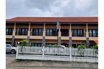 Business Apartment, 14 Rooms, Near Samui Airport