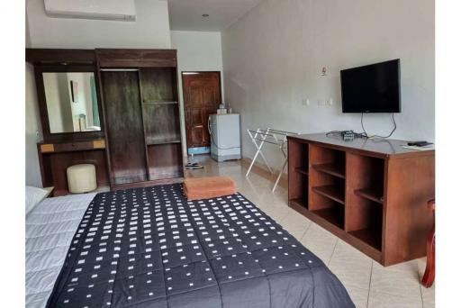 Business Apartment, 14 Rooms, Near Samui Airport - 920121001-1835