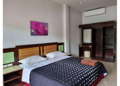 Business Apartment, 14 Rooms, Near Samui Airport - 920121001-1835