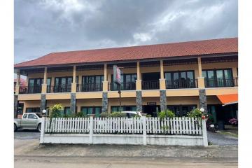 Business Apartment, 14 Rooms, Near Samui Airport