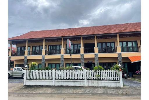 Business Apartment, 14 Rooms, Near Samui Airport - 920121001-1835