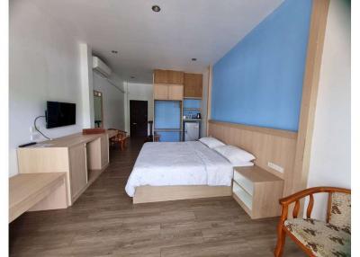 Business Apartment, 14 Rooms, Near Samui Airport