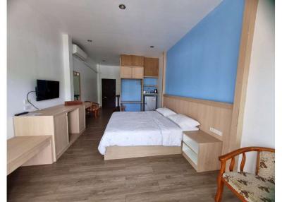 Business Apartment, 14 Rooms, Near Samui Airport - 920121001-1835