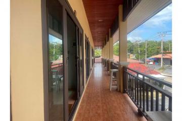 Business Apartment, 14 Rooms, Near Samui Airport